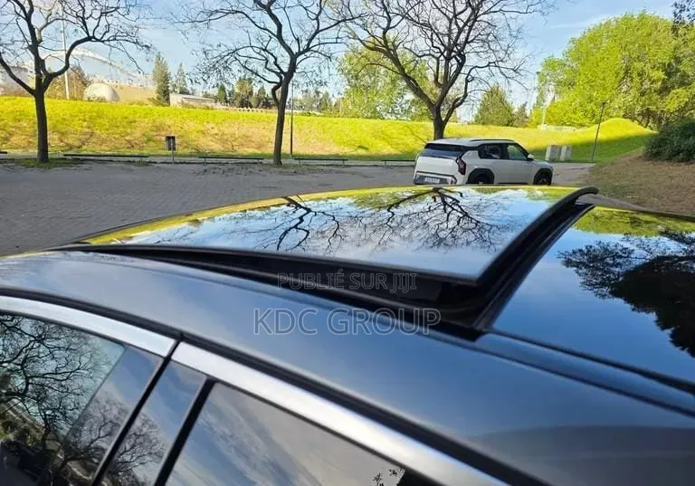 Mercedes-Benz S-Class 2022 Gris