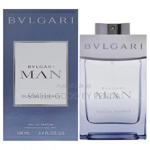 Glacial Essence Bvlgari EDP