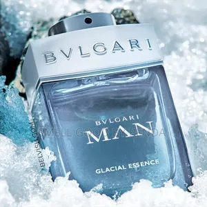 Glacial Essence Bvlgari EDP