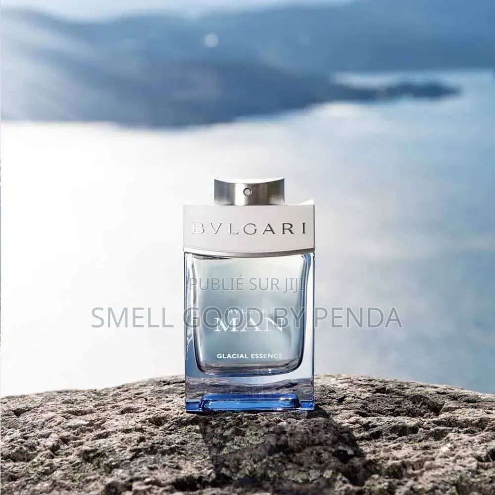 Glacial Essence Bvlgari EDP
