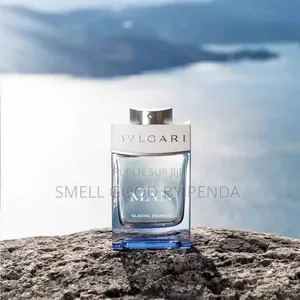 Glacial Essence Bvlgari EDP