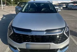 Kia Sportage 2023 Gris
