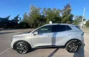 Kia Sportage 2023 Gris