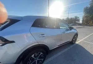 Kia Sportage 2023 Gris