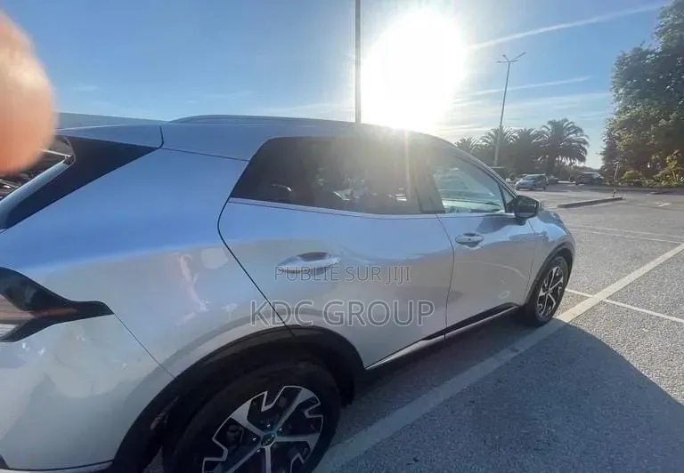 Kia Sportage 2023 Gris