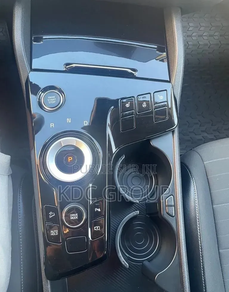 Kia Sportage 2023 Gris