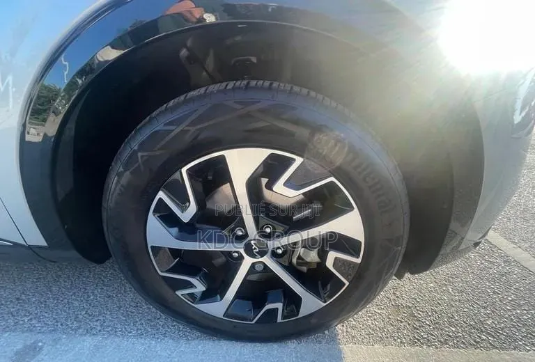Kia Sportage 2023 Gris