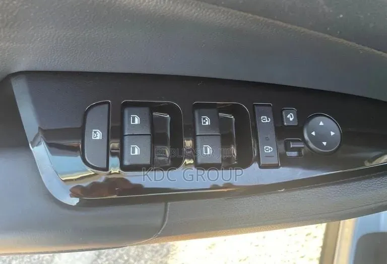 Kia Sportage 2023 Gris