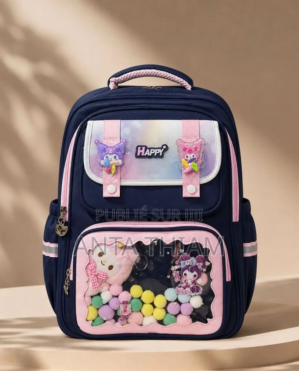 Sac Happy Kawai