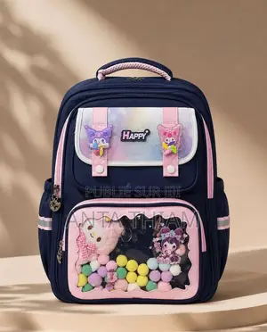 Sac Happy Kawai