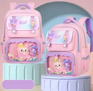 Sac Happy Kawai