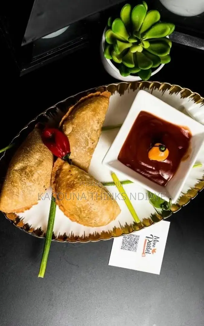 Amuse Bouche