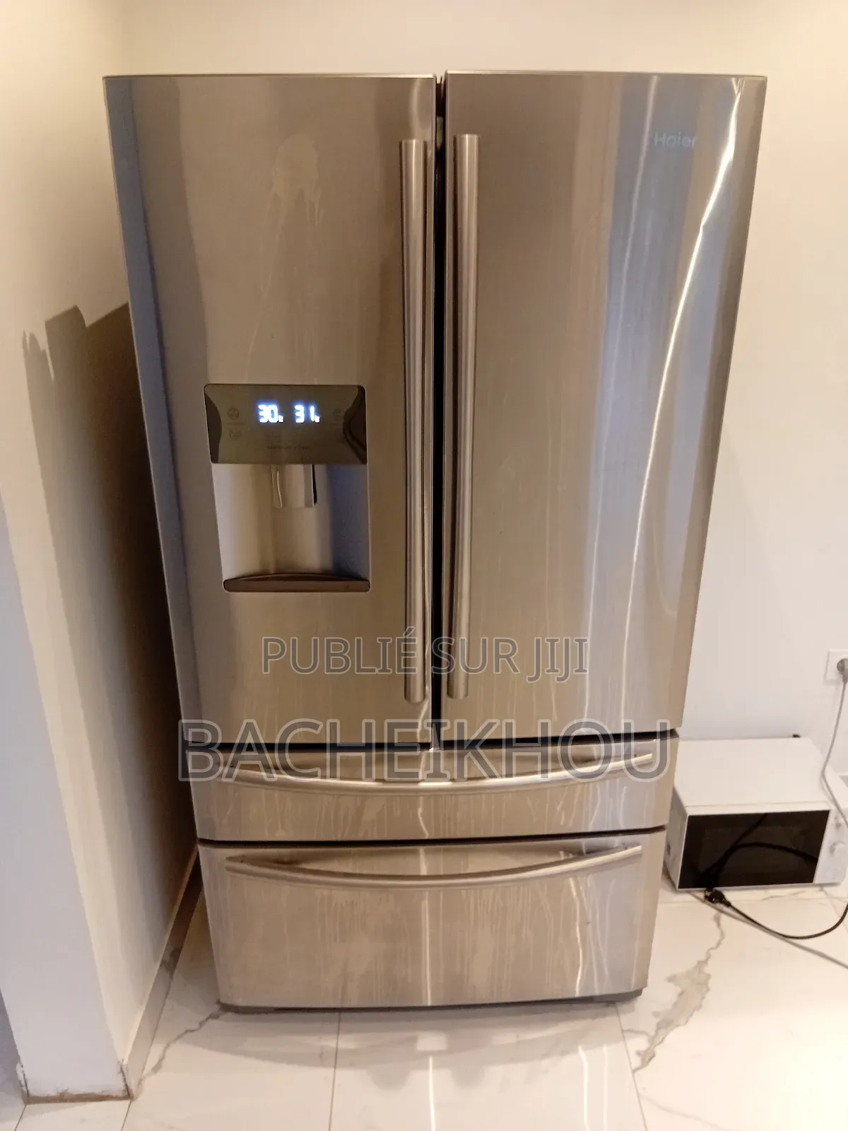 Refrigerateur