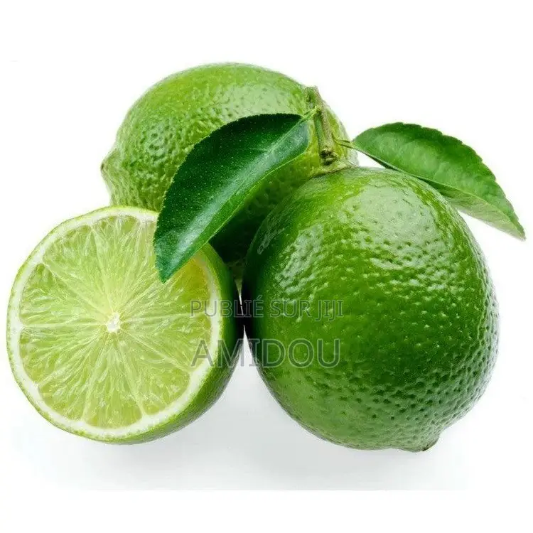 Citron Vert