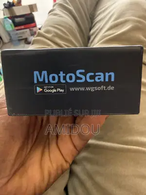 Appareil Diagnostique