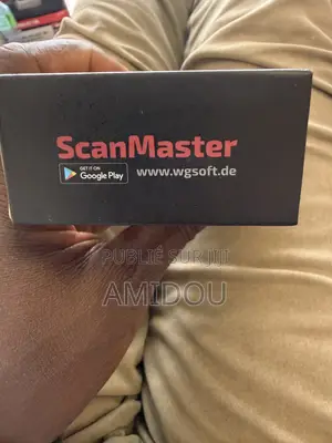 Appareil Diagnostique