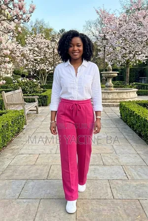 Ensemble Pantalon