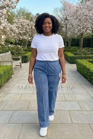 Ensemble Pantalon