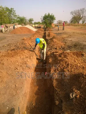 Terrain a Vendre