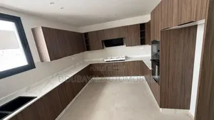 4chbre Appartement dans Almadis, Almadies à Louer