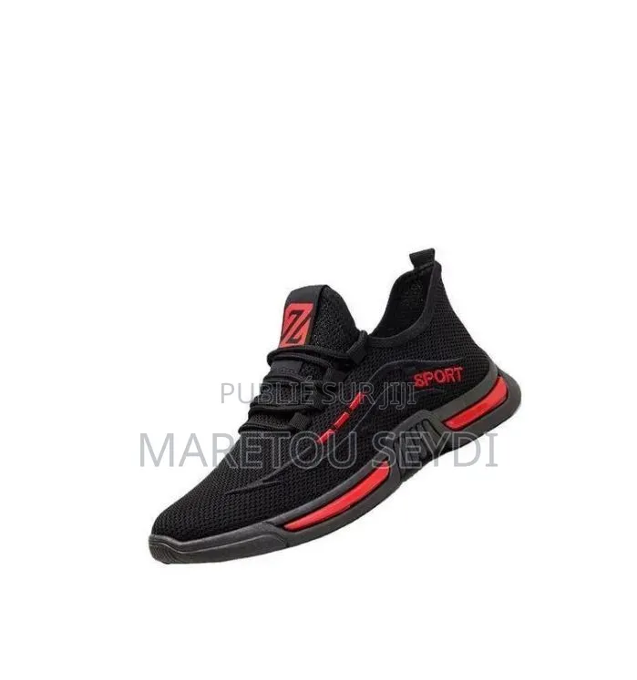 Vente De Chaussures