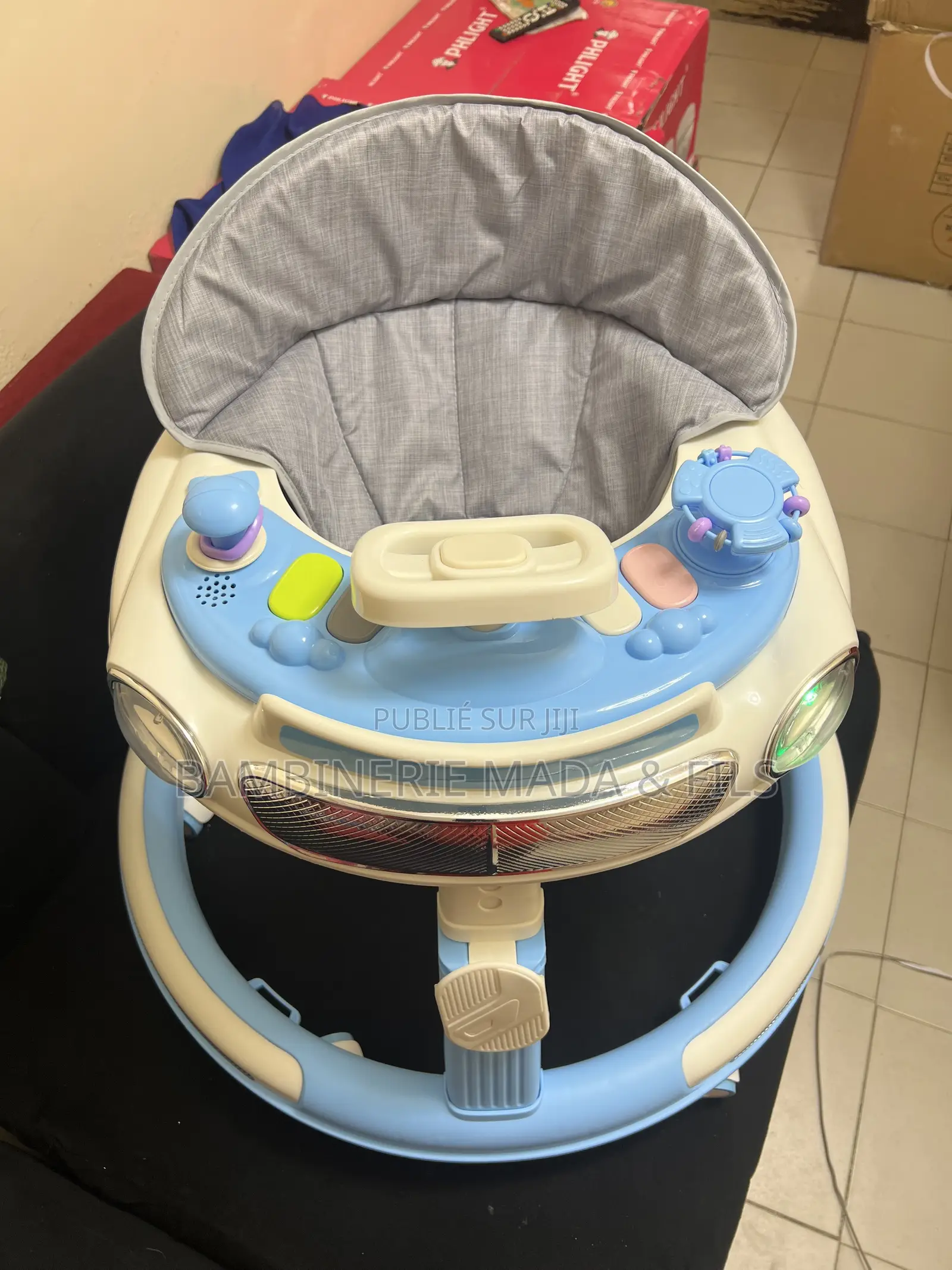 Yupoula Bébé