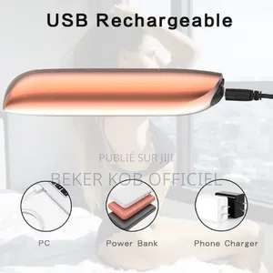 Mini Vibro a Bullet Très Discret