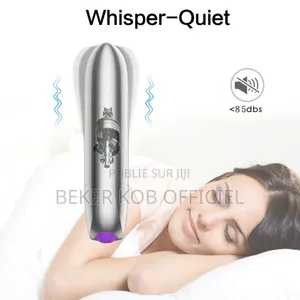Mini Vibro a Bullet Très Discret