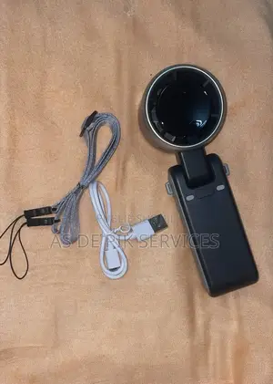 Ventilo Portatif