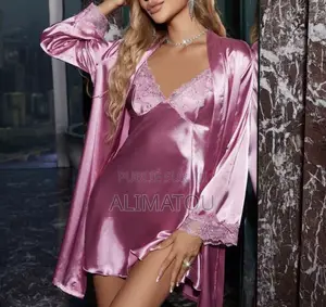 Luxe Lingerie