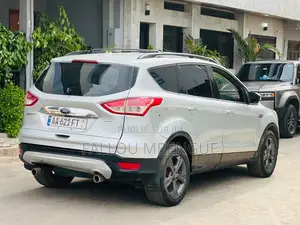 Ford Escape 2013 Gris