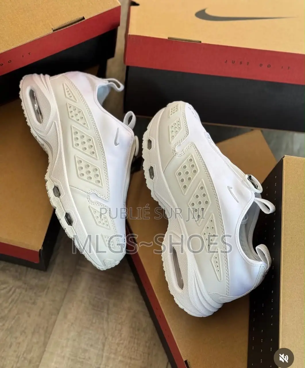 Nike Air Max SNDR