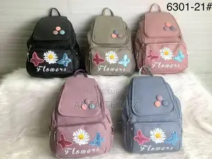 Sacs Flowers