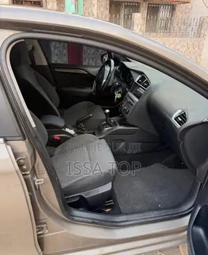 Citroen C4 2017 Gris