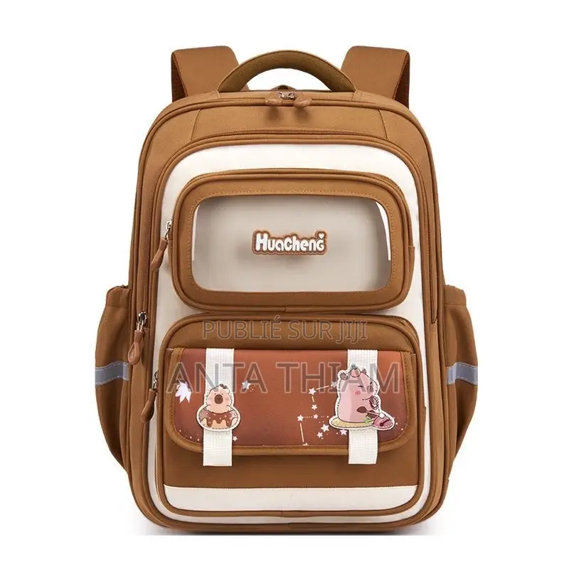 Sac Happy Kawai