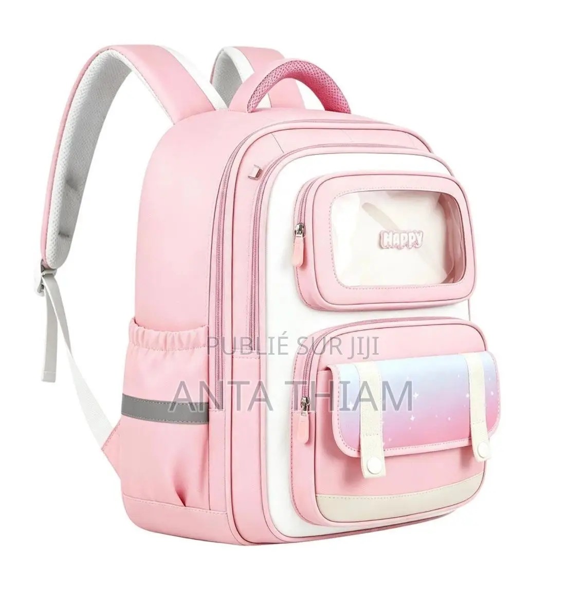 Sac Happy Kawai