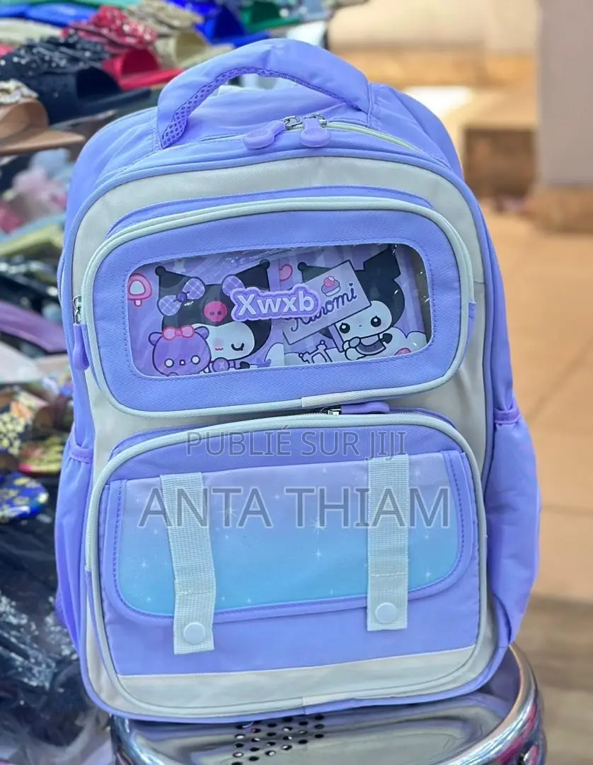 Sac Happy Kawai