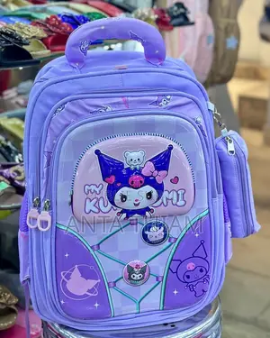 Sacs De Princesse Et De Prince