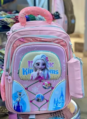 Sacs De Princesse Et De Prince