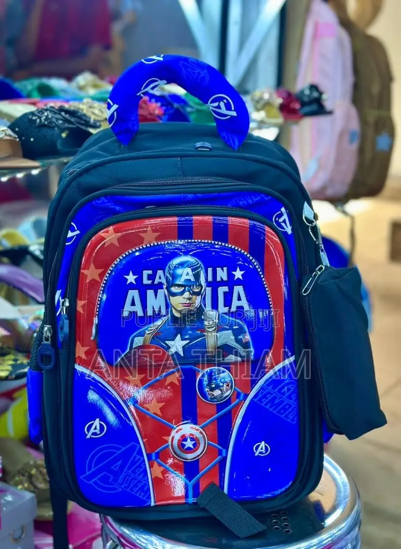Sacs De Princesse Et De Prince
