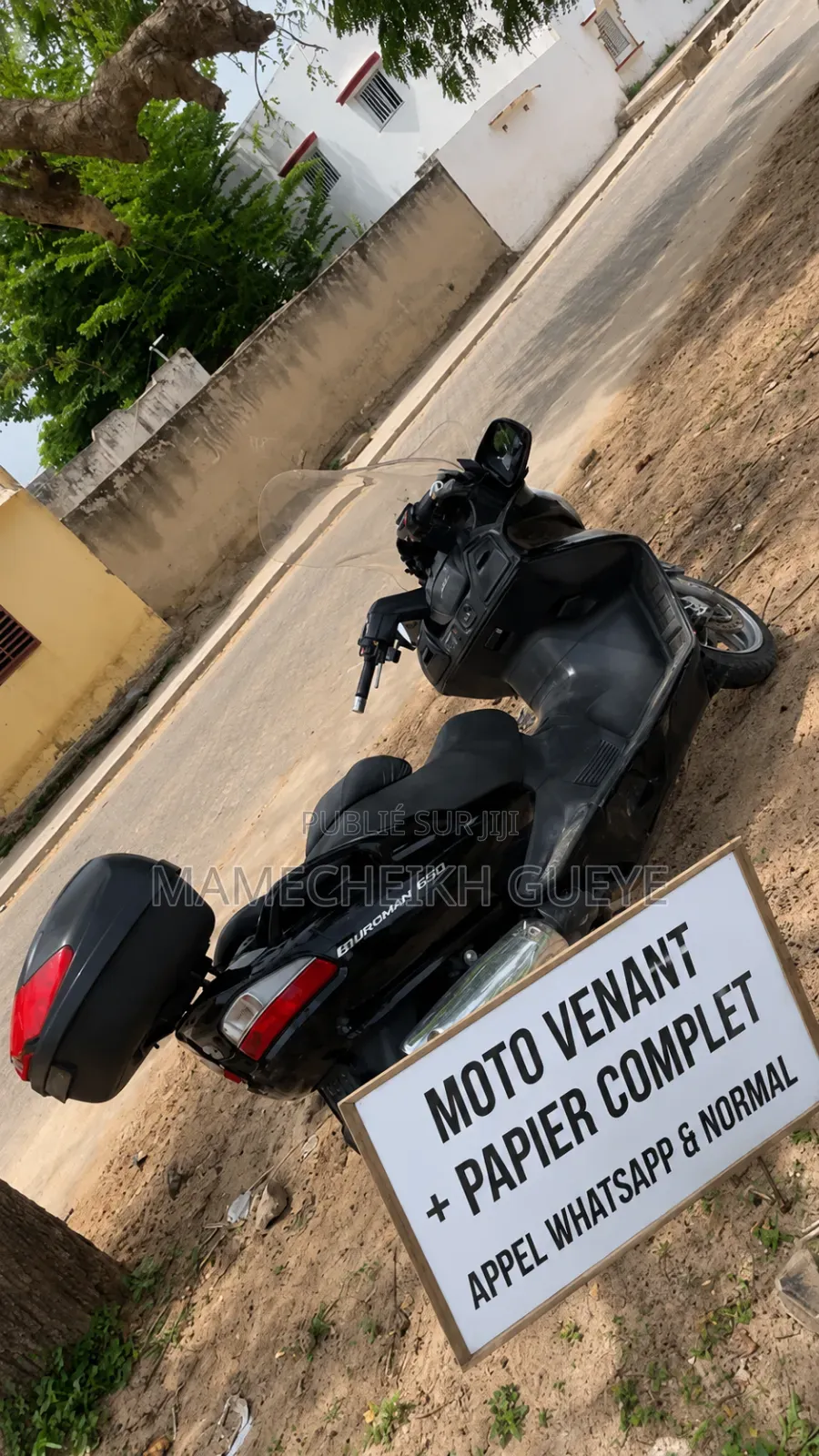 Yamaha YZF-R6 2011 Noir