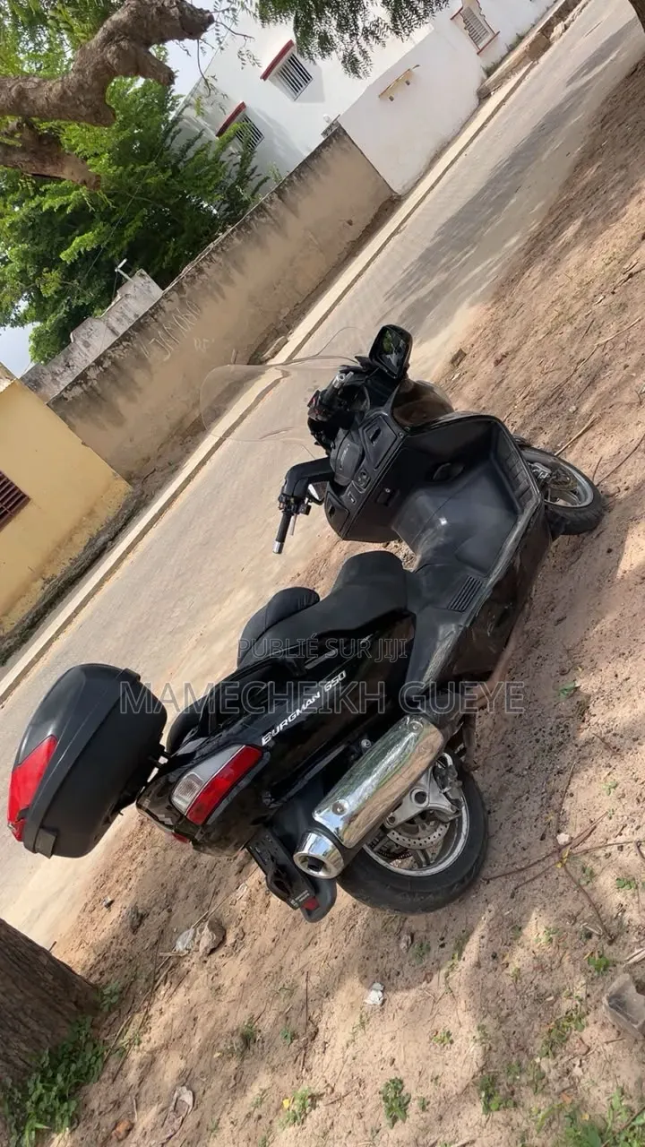 Yamaha YZF-R6 2011 Noir