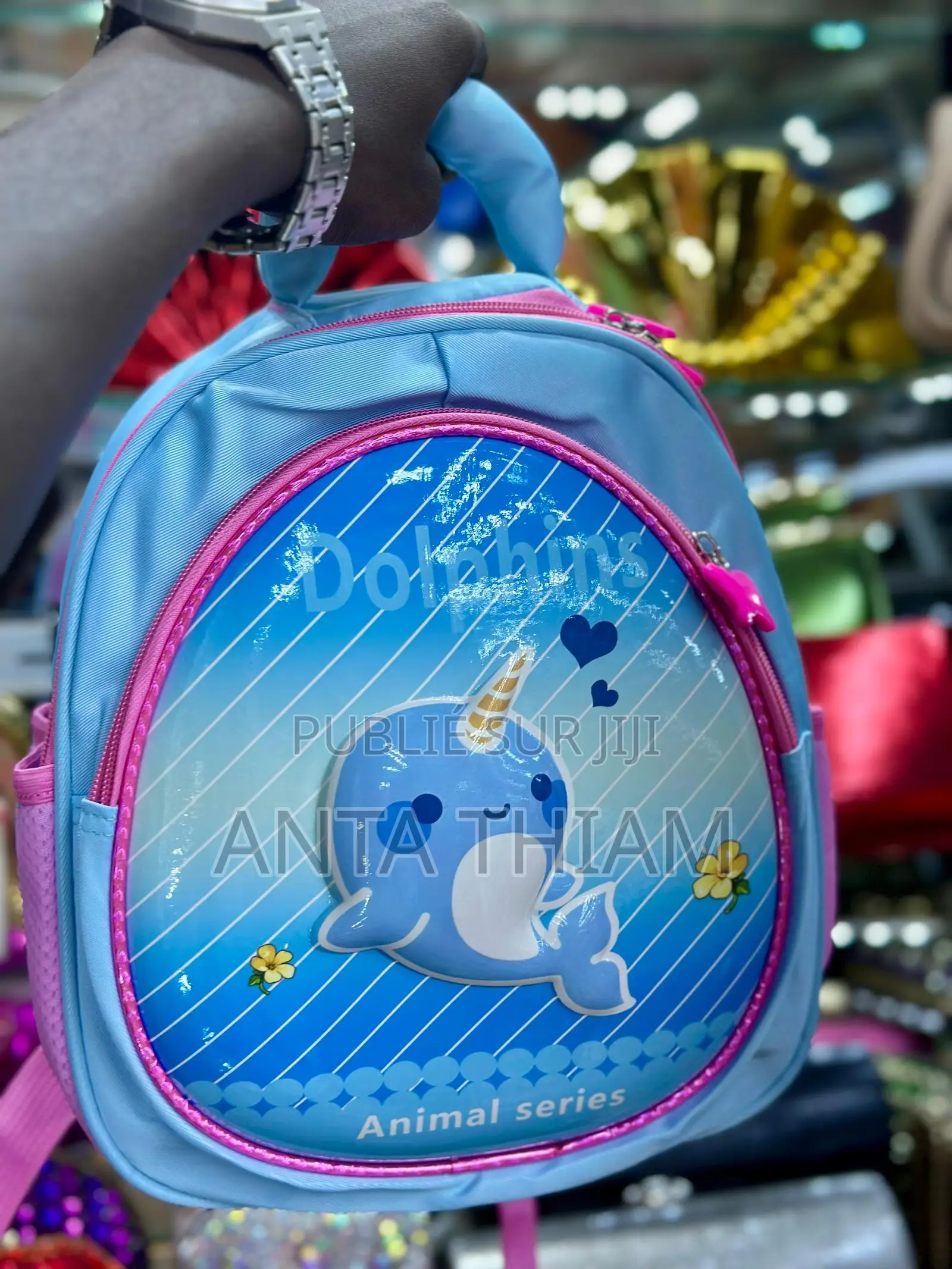 Différent Modèle Sacs