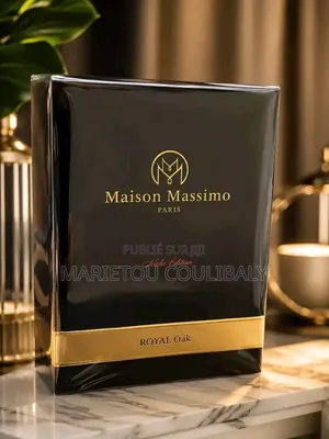 Parfum Classique Chic