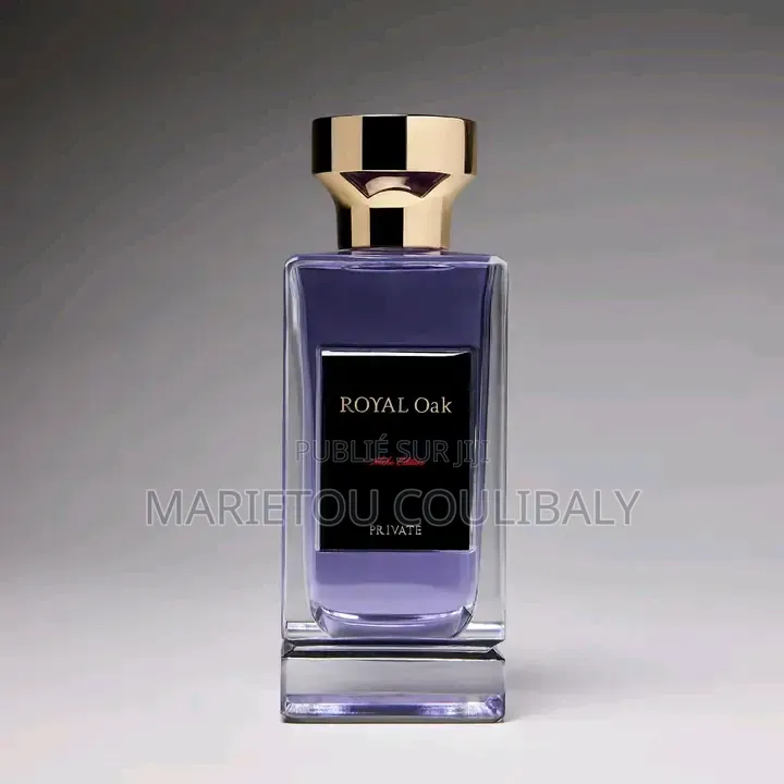 Parfum Classique Chic