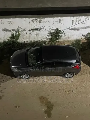 Ford Focus 2014 Argenté