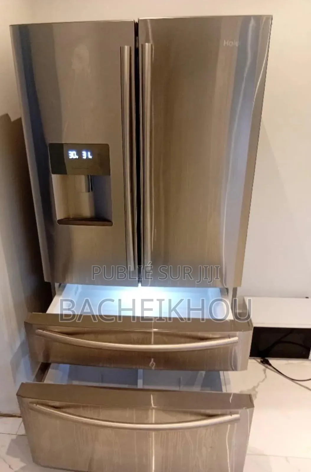 Refrigerateur