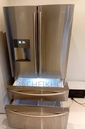 Refrigerateur