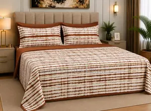 Draps 6 Pièces