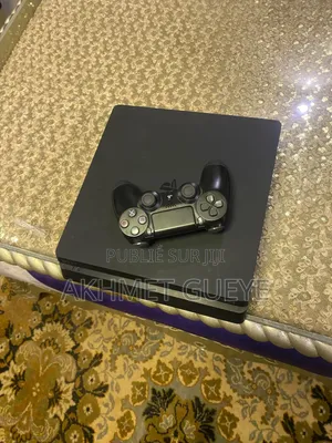PlayStation 4